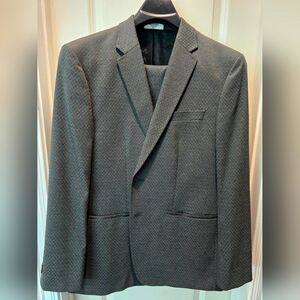 Murano Mens Suit